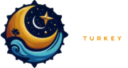 Логотип Utravel Turkey