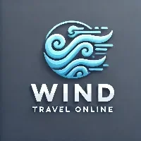 Wind travel online