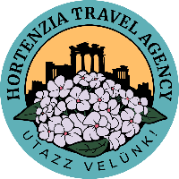 Hortenzia travel agency